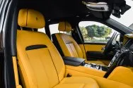 Rolls-Royce Cullinan Black Rolls-Royce Cullinan Black