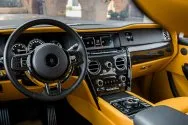 Rolls-Royce Cullinan Black Rolls-Royce Cullinan Black