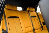 Rolls-Royce Cullinan Black Rolls-Royce Cullinan Black