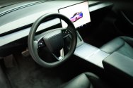 Tesla Model 3 White Tesla Model 3 White