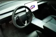 Tesla Model 3 White