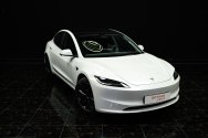 Tesla Model 3 White Tesla Model 3 White