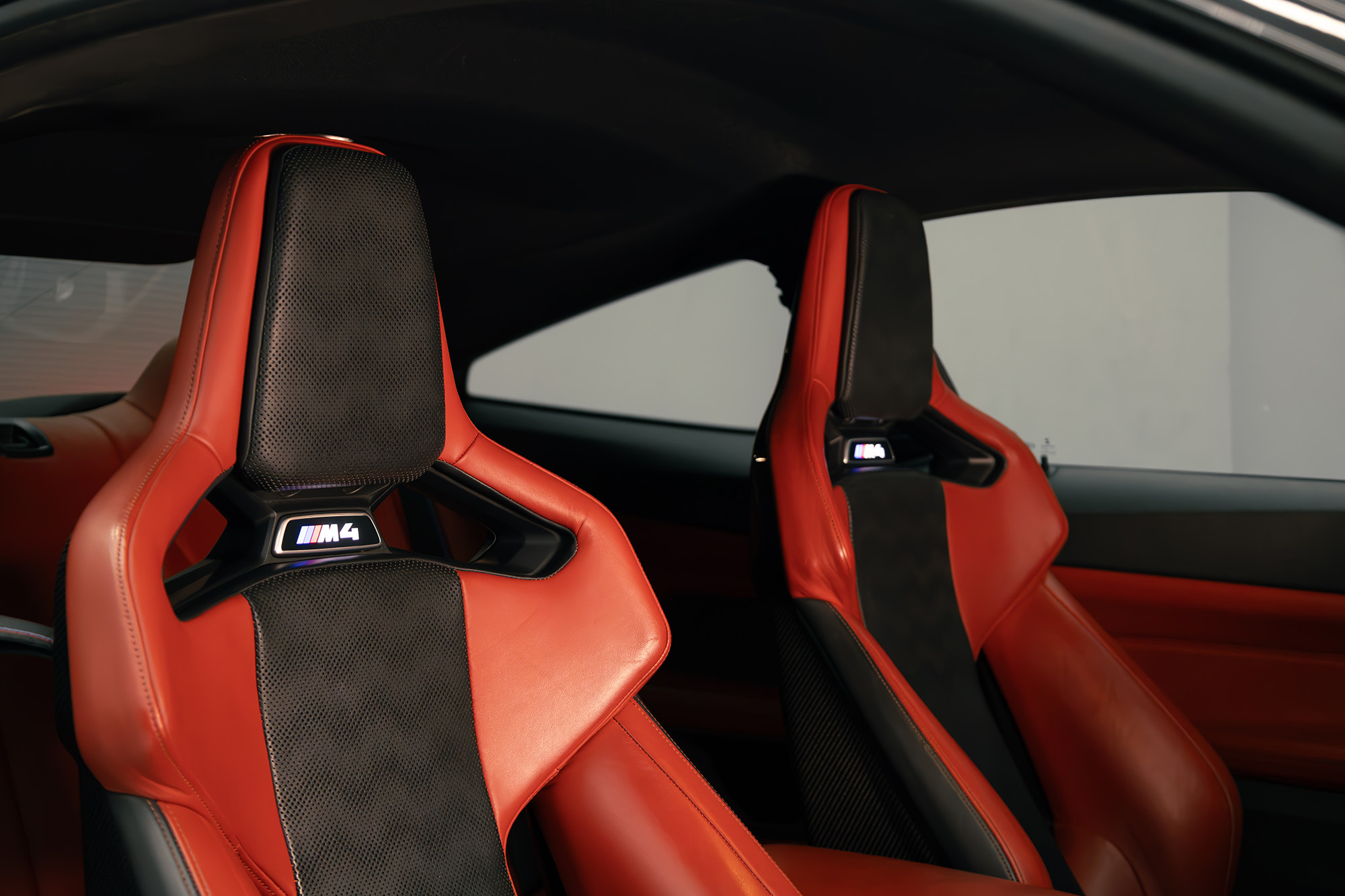 BMW M4 Grey BMW M4 Grey