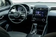 Hyundai Santa Cruz Grey