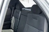 Hyundai Santa Cruz Grey