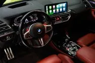 BMW X3M Wettbewerb Gelb BMW X3M Wettbewerb Gelb