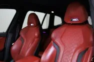 BMW X3M Wettbewerb Gelb BMW X3M Wettbewerb Gelb