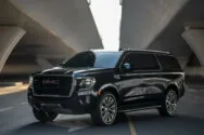 GMC Yukon XL Sort
