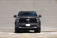 Chevrolet Tahoe Grey