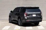Chevrolet Tahoe Grau