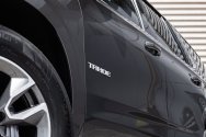 Chevrolet Tahoe Grey