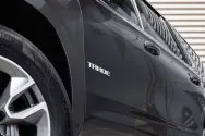 Chevrolet Tahoe Grau