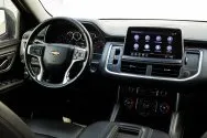 Chevrolet Tahoe Grau