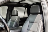 Chevrolet Tahoe Grey