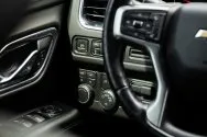 Chevrolet Tahoe Grau