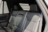 Chevrolet Tahoe Grey