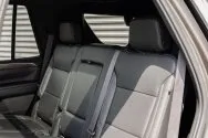 Chevrolet Tahoe Grau