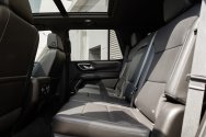 Chevrolet Tahoe Grey