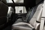 Chevrolet Tahoe Grau