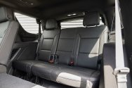 Chevrolet Tahoe Grey