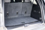 Chevrolet Tahoe Grey