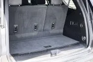Chevrolet Tahoe Grau