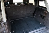 Ford Bronco Grey
