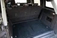 Ford Bronco Grey