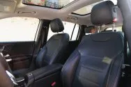Mercedes GLB35 AMG Silver