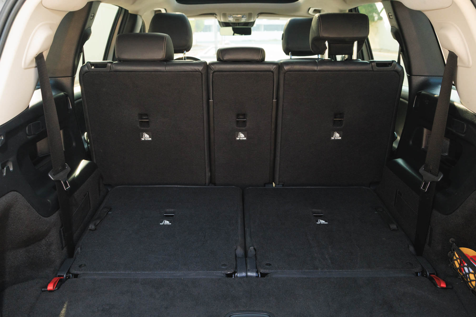 Mercedes GLB35 AMG Silver