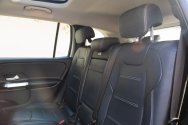 Mercedes GLB35 AMG Silver