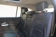 Mercedes GLB35 AMG Silver