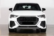 Audi RS Q3 Sportback Blanc