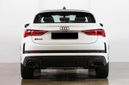 Audi RS Q3 Sportback Hvid