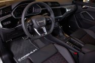 Audi RS Q3 Sportback Wit