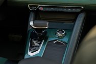 Geely Monjaro Blue