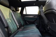 Geely Monjaro Blue