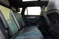 Geely Monjaro Azul