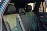 Geely Monjaro Blue