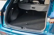 Geely Monjaro Azul