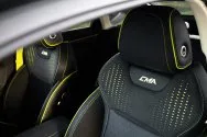 Geely Tugella Cinzento Geely Tugella Cinzento