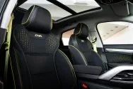 Geely Tugella Cinzento Geely Tugella Cinzento