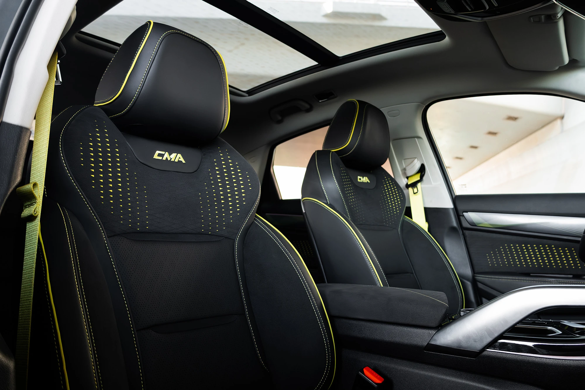 Geely Tugella Cinzento Geely Tugella Cinzento