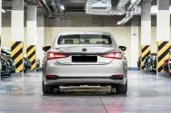 Lexus ES 250 Gümüş Lexus ES 250 Gümüş