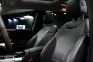 Mercedes GLB35 AMG Silver Mercedes GLB35 AMG Silver