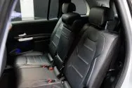 Mercedes GLB35 AMG Silver Mercedes GLB35 AMG Silver