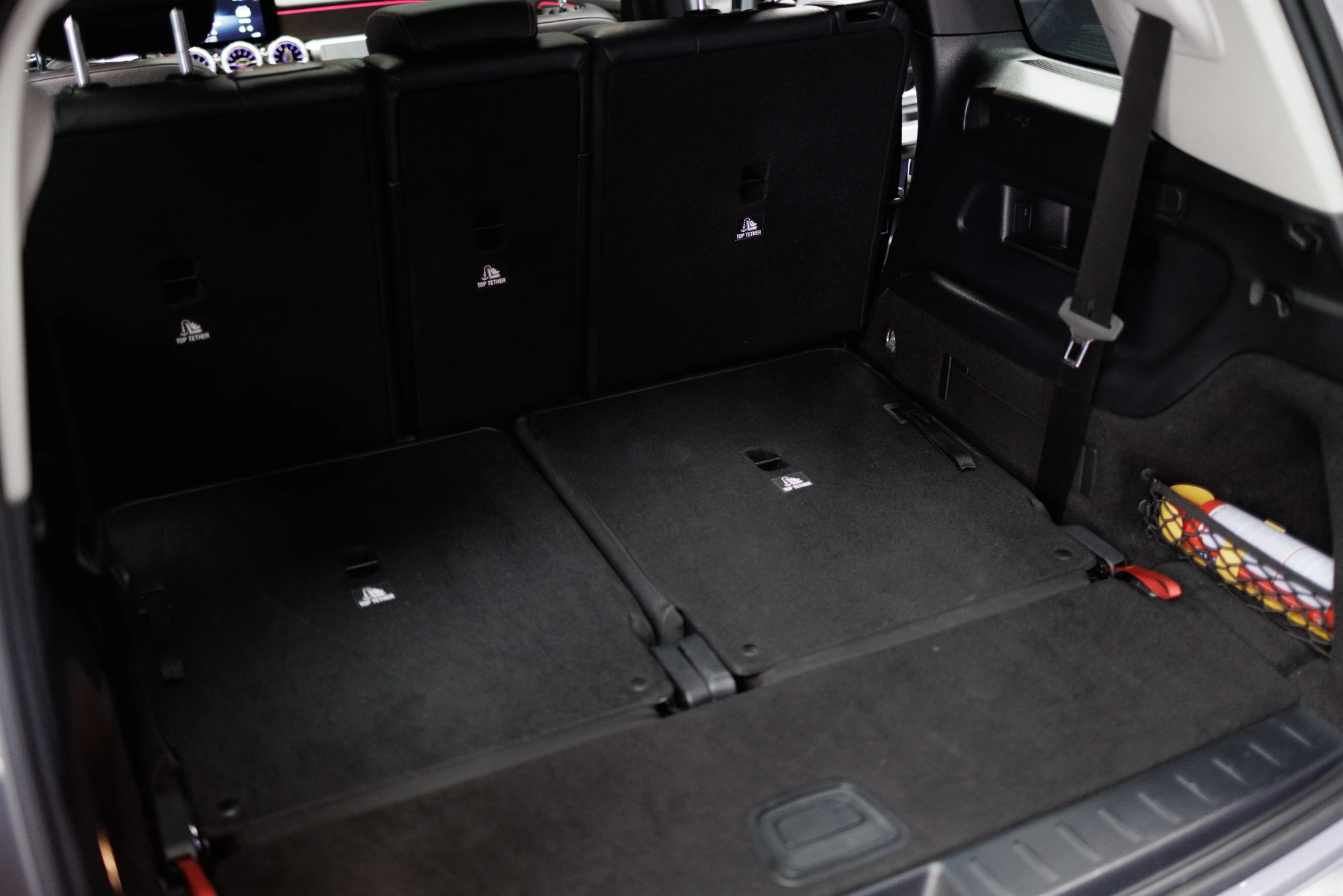 Mercedes GLB35 AMG Silver Mercedes GLB35 AMG Silver
