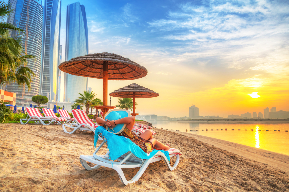 迪拜的最佳旅游时间是什么时候？