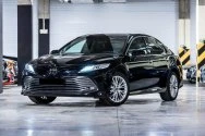 Toyota Camry Sort