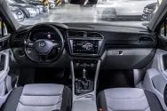Volkswagen Tiguan Prata